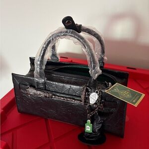 Elphaba Crossbody Bag NWT